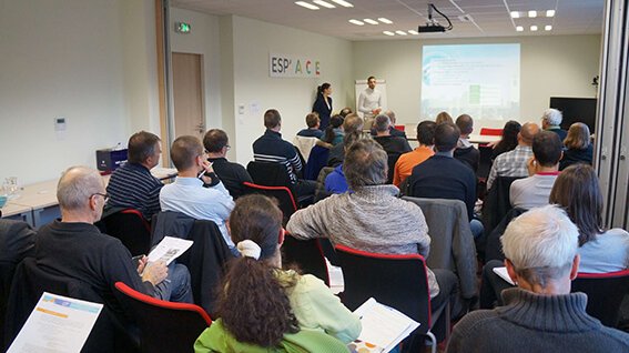 Innovation dans le bâtiment & focus matériaux