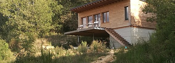 La Cabane
