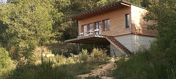 La Cabane