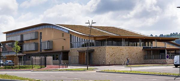 Collège Charles de Gaulle