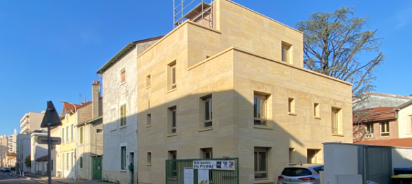 Le Cèdre