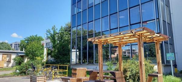 Etape 22D - lieu démonstrateur de l'urbanisme transitoire