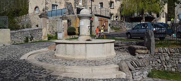 Requalification des espaces publics de Ceyssac