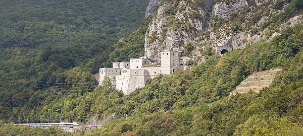 Musée du Fort l'Ecluse