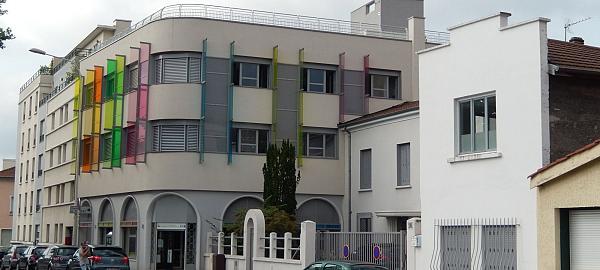 EAJE Pierre Delore
