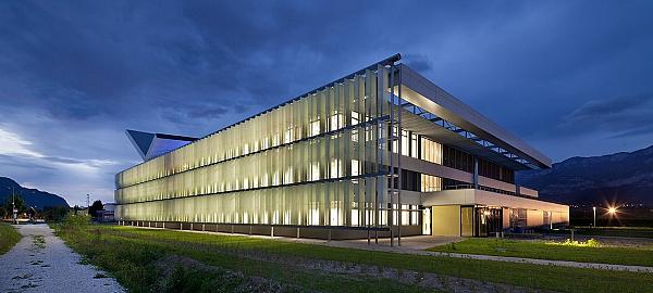 Hélios, Institut de l'Énergie Solaire