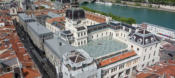 Grand Hôtel-Dieu