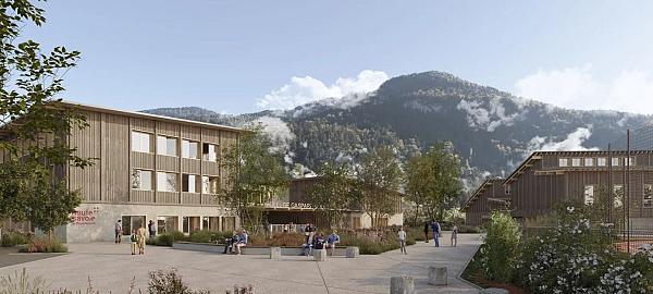 Collège Gaspard Monge