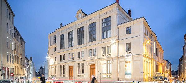 Collège Truffaut