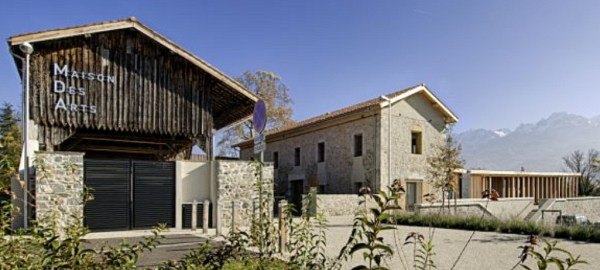 Maison des Arts