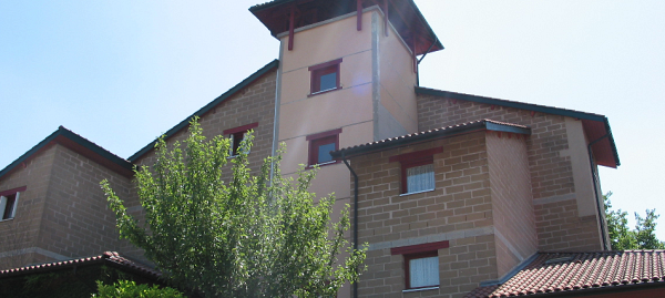 Le Domaine de la Terre