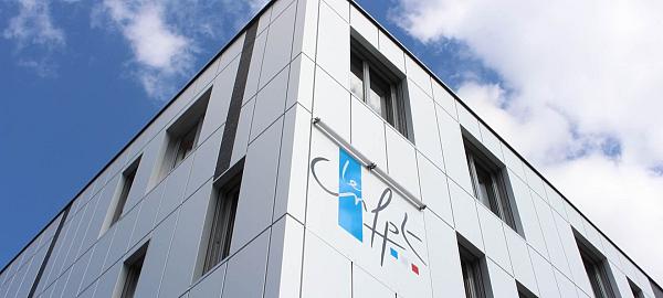 Siège de la Délégation Auvergne du CNFPT