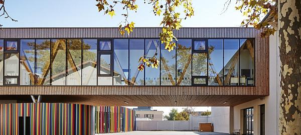 Groupe scolaire Marcellin Berthelot