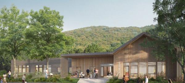 Ecole maternelle Louis Aragon