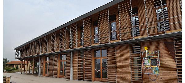 Restaurant Scolaire Saint-Martin-en-Haut