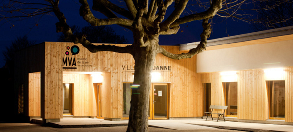 Maison de la Vie Associative