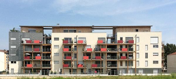 Le Village Vertical