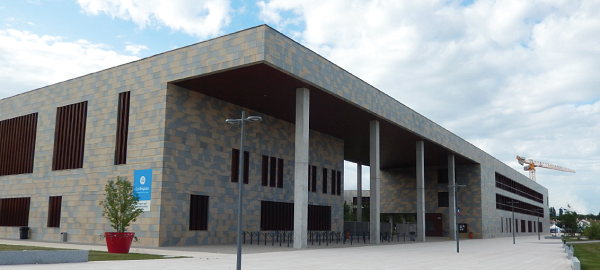 Lycée de Ferney Voltaire