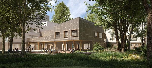 Groupe scolaire Jacques Prévert