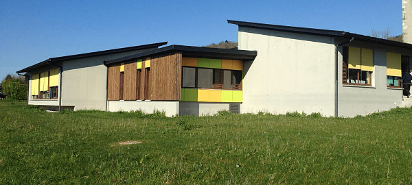 GS de Saint-Girod