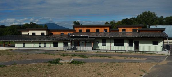Kindergarten