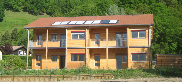 La Petite Chartreuse