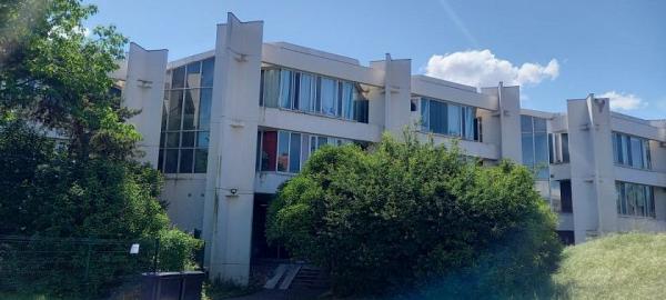Maison d'accueil Decomberousse