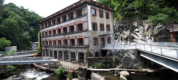 Maison de l'aventure industrielle