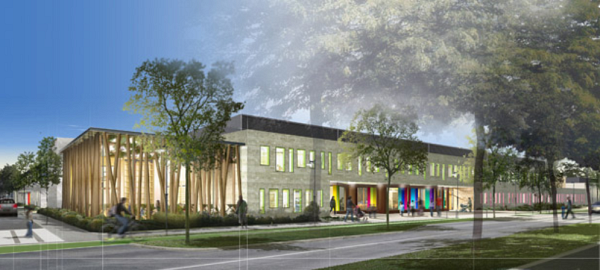 Groupe Scolaire Joseph Brenier