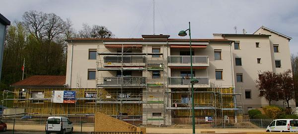 Gendarmerie