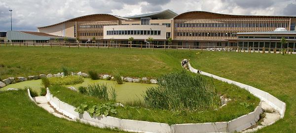 Collège de Veauche