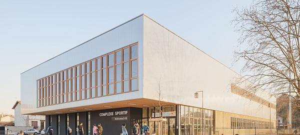 Complexe sportif Mohamed Ali