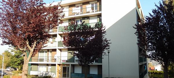 Résidences Les Cimes et Le Roches