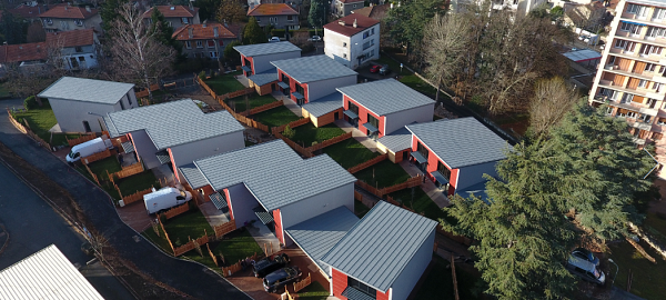 Les Jardins Clémenceau