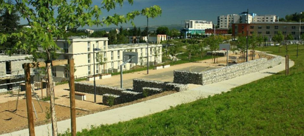 La Marandinière