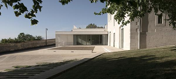 Maison commune de Val-Revermont