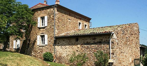 Maison à Saint-Marcel-les-Annonay