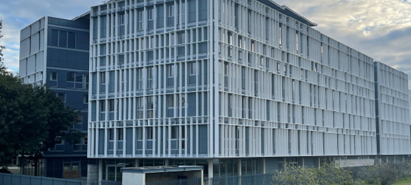Lycée Charles Mérieux
