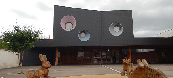Ecole Edouard Herriot