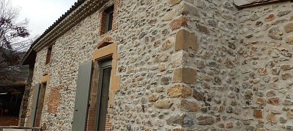Maison ancienne
