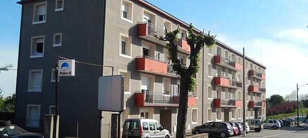 Logements Av.Dunkerque