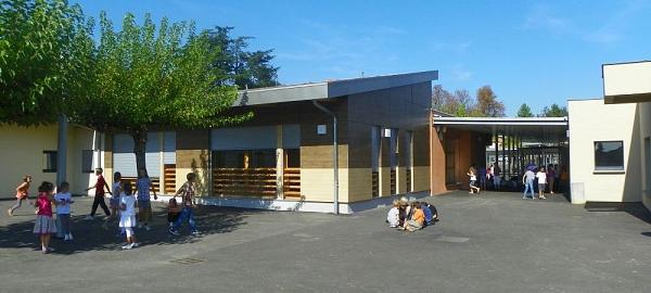 Groupe Scolaire Girard Desargues
