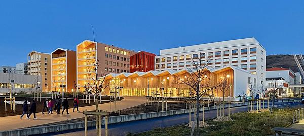 PIC - Pôle d'Innovation Collaboratif