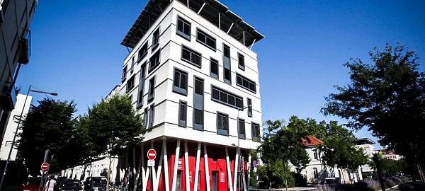 Bureaux Bonne Energie