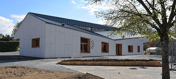 Groupe scolaire Marcel Guillaumin