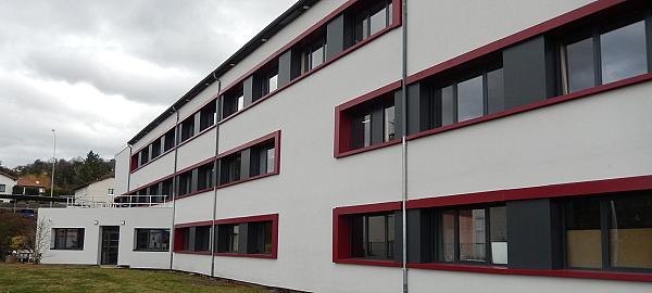 Lycée Simone Weil