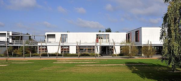 Lycée professionnel Sampaix