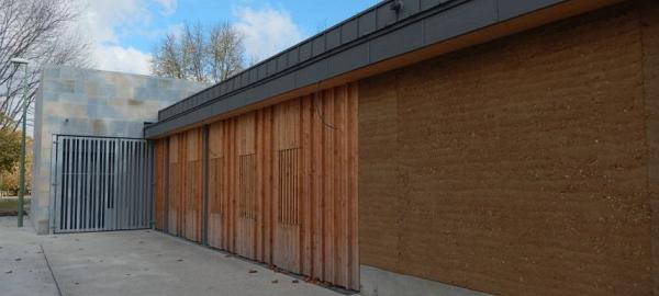 Restaurant scolaire Jean Rostand