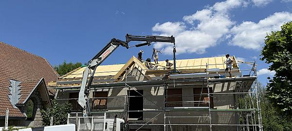 Chapelle Côte-Durieux