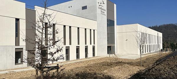 Maison des Compagnons du Devoir